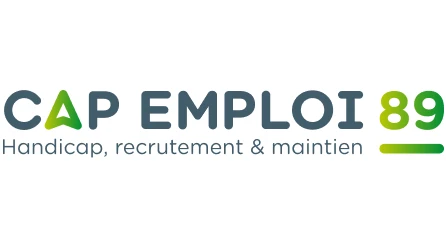 Logo Cap Emploi 89